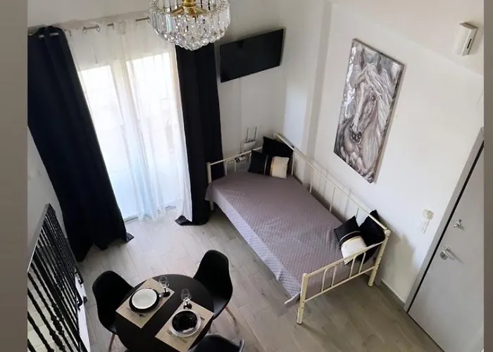 Sokosapartments Апартаменты
