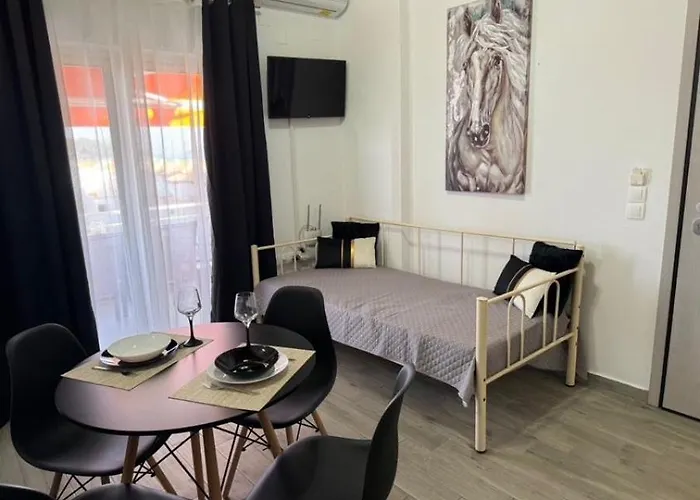 Sokosapartments Apartment *
