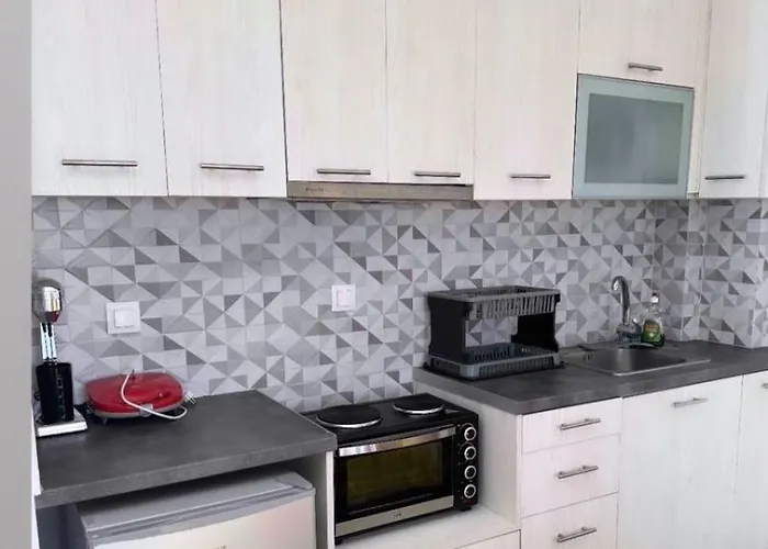 Апартаменты Sokosapartments *