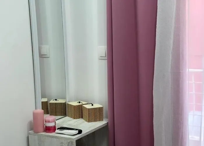 Sokosapartments Нидри