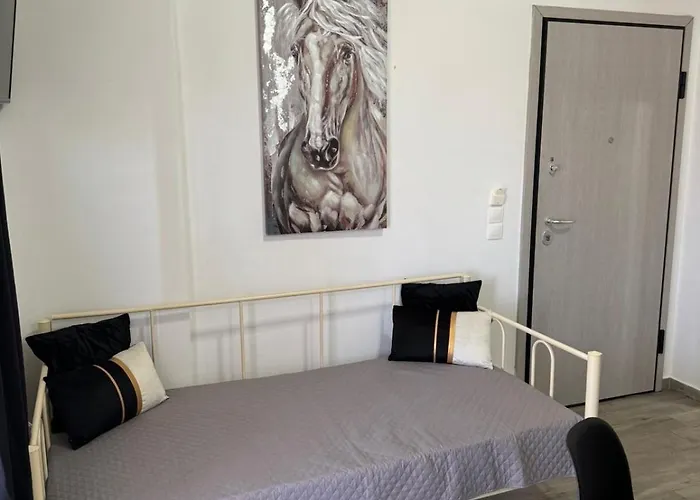 Sokosapartments Апартаменты Нидри