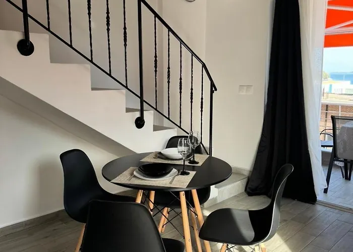 Sokosapartments * Нидри