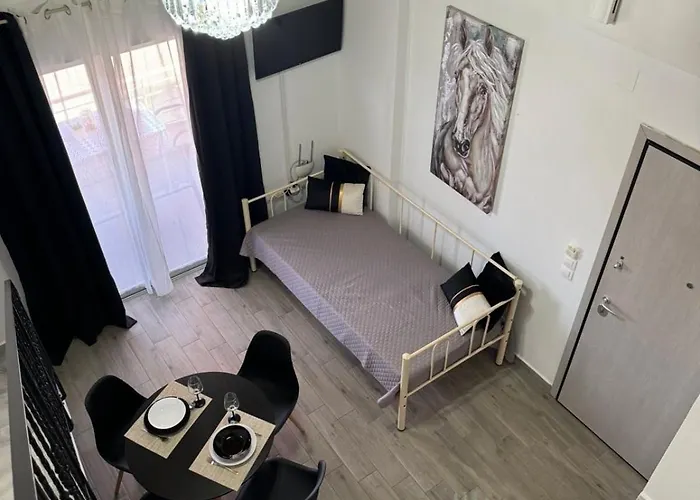 Apartment Sokosapartments *