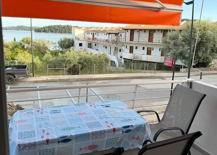 Sokosapartments Нидри