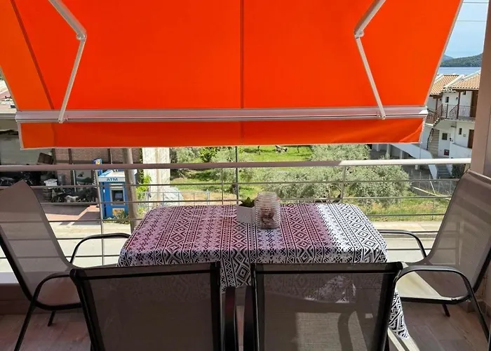 Sokosapartments * Нидри