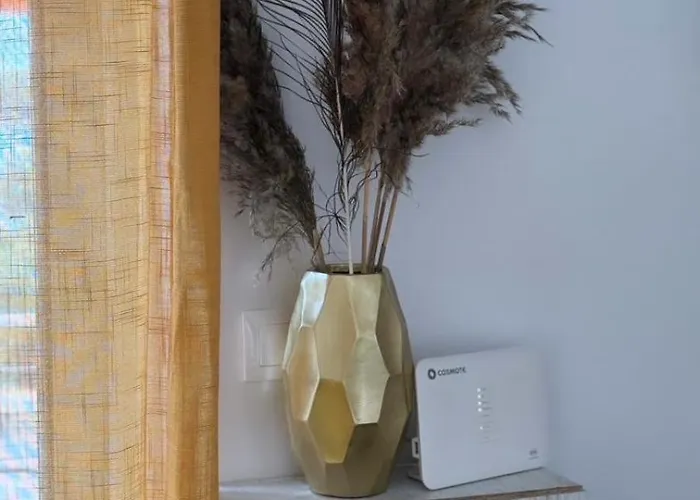 Апартаменты Sokosapartments *