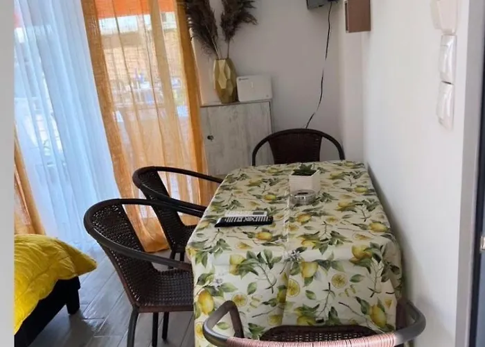 Sokosapartments Апартаменты Нидри