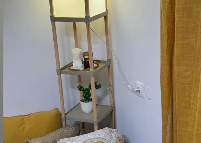Апартаменты Sokosapartments Нидри