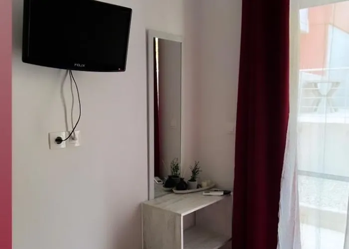 Sokosapartments *