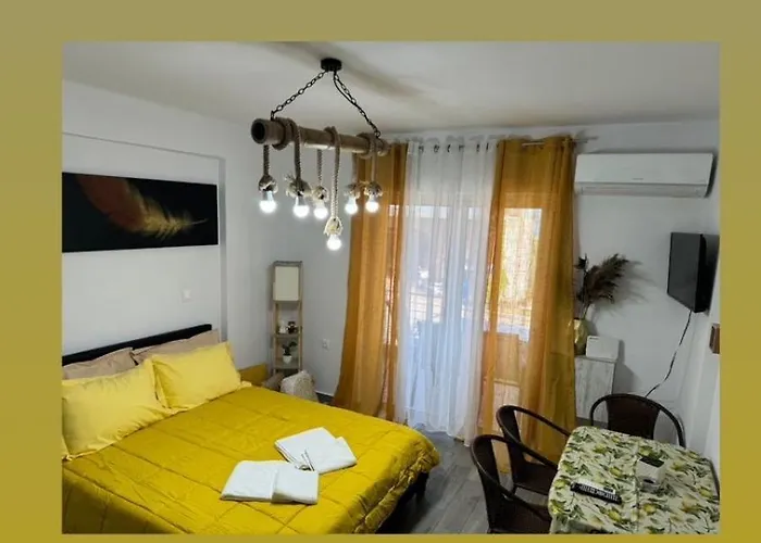 Sokosapartments Nydri (Lefkada)