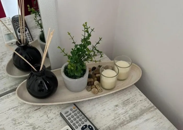 Sokosapartments * Нидри