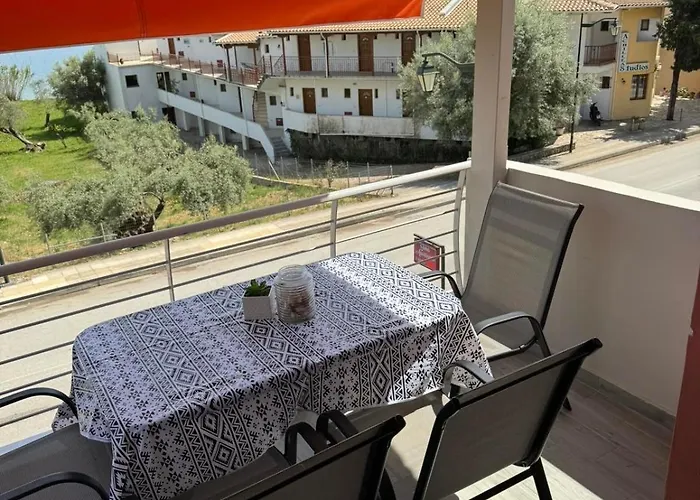 Sokosapartments Apartment *